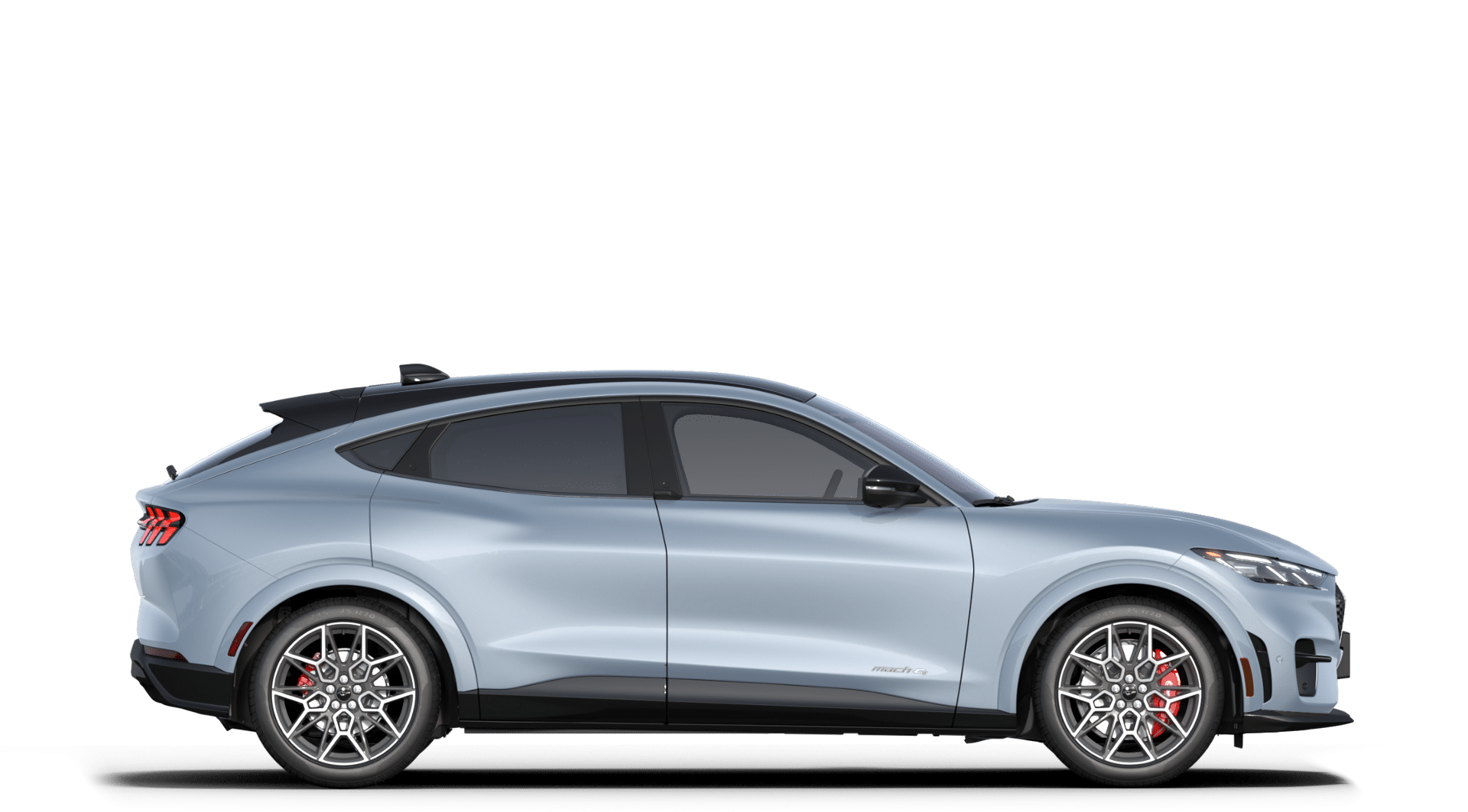 2025 Ford Mustang Mach-E® External Image 1